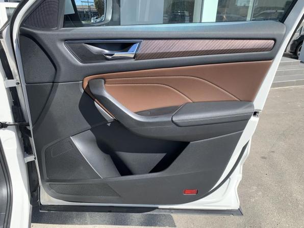 Skoda Kodiaq I Рестайлинг с пробегом 2024 года, цена 4 095 000 рублей, 11000 км, внедорожник, Автокод Объявления