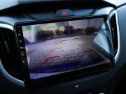 Hyundai Creta I Рестайлинг Химки  - изображение 22