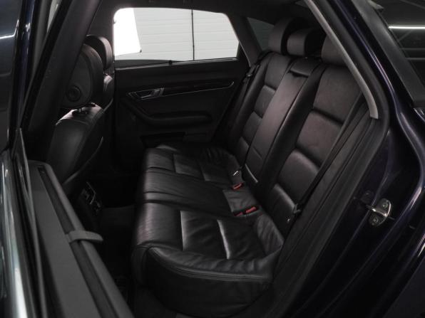 Audi A6 III (C6) с пробегом 2008 года, цена 1 166 000 рублей, 182240 км, седан, Автокод Объявления