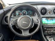 Jaguar XJ IV (X351) Рестайлинг Москва  - изображение 52