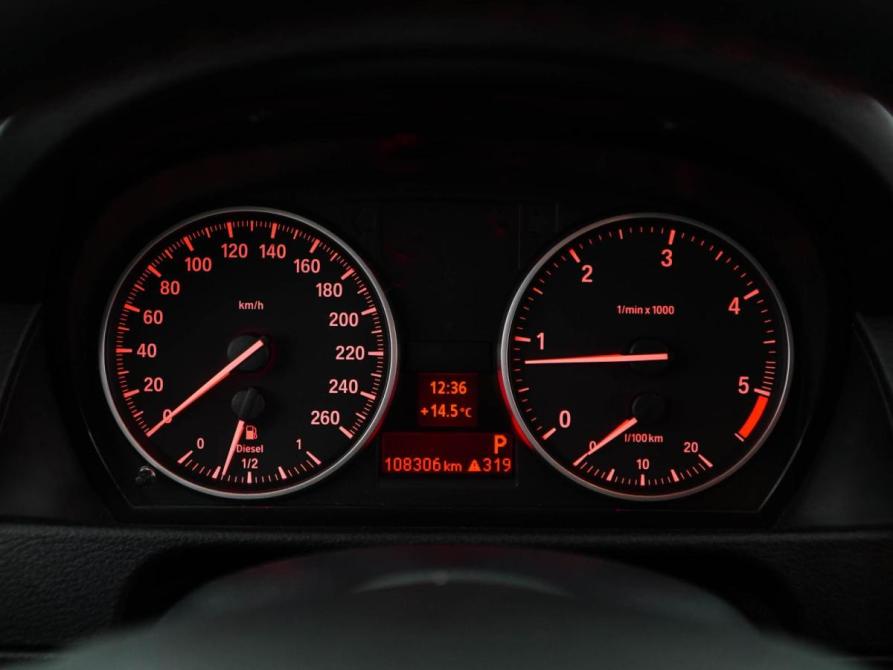 BMW X1 I (E84) Рестайлинг Москва  - изображение 20