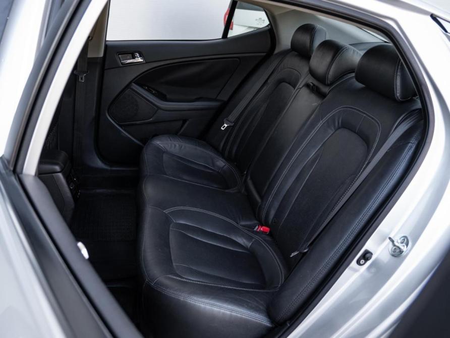Kia Optima III Краснодар  - изображение 9