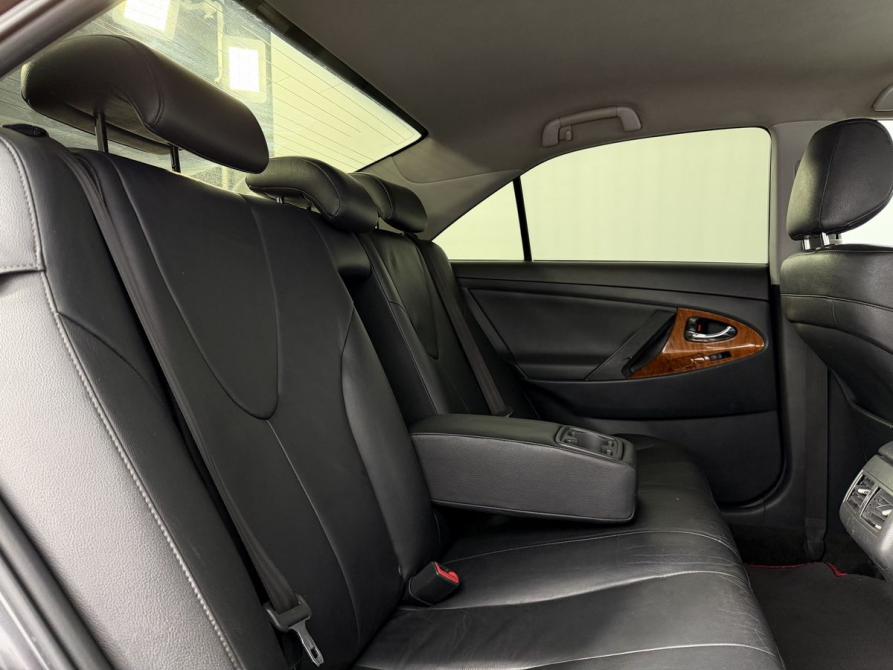 Toyota Camry VI (XV40) Калининград  - изображение 18