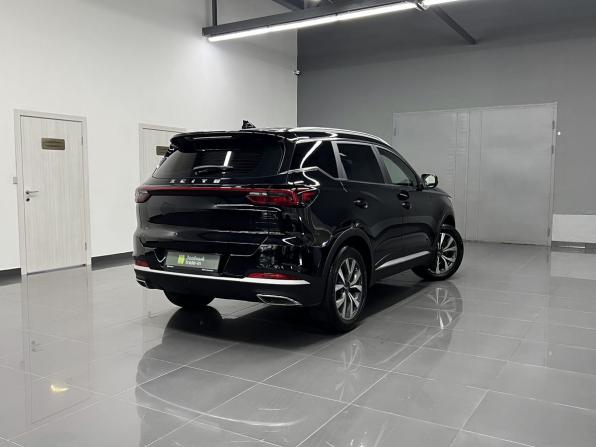 Xcite X-Cross 7 с пробегом 2024 года, цена 1 845 000 рублей, 58944 км, внедорожник, Автокод Объявления