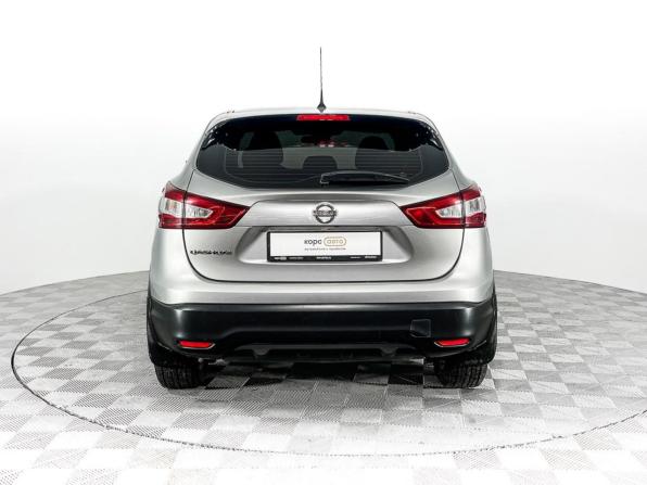 Nissan Qashqai II с пробегом 2014 года, цена 1 431 000 рублей, 155317 км, внедорожник, Автокод Объявления