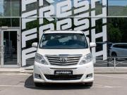 Toyota Alphard II Волгоград  - изображение 27