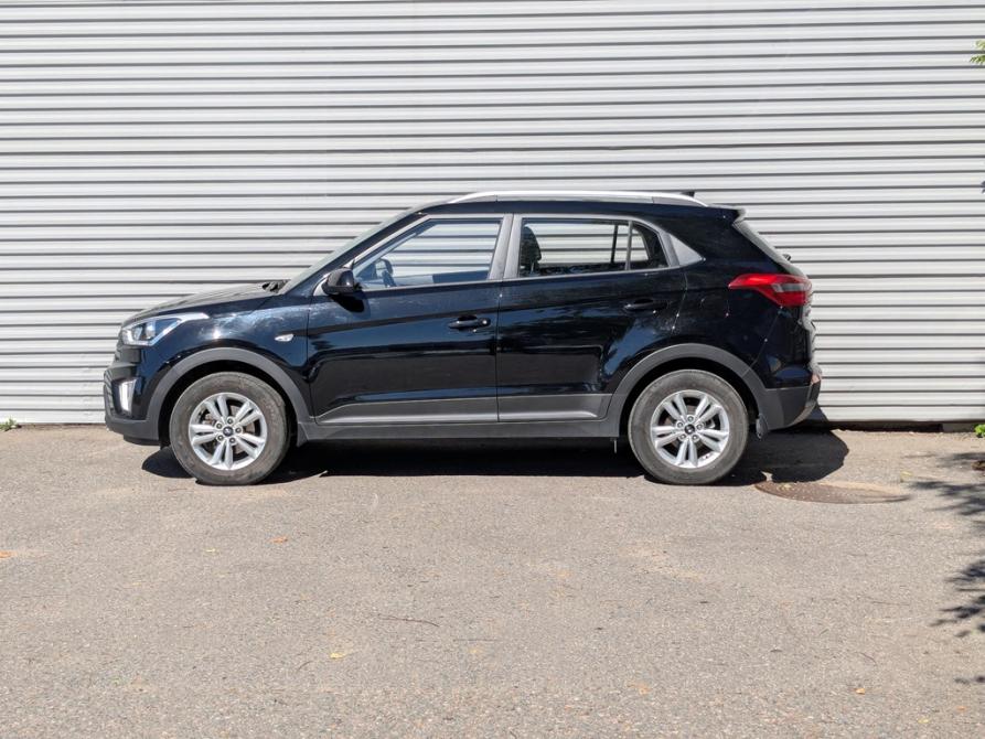 Hyundai Creta I Москва  - изображение 25