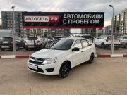 Lada (ВАЗ) Granta I Альметьевск  - изображение 24