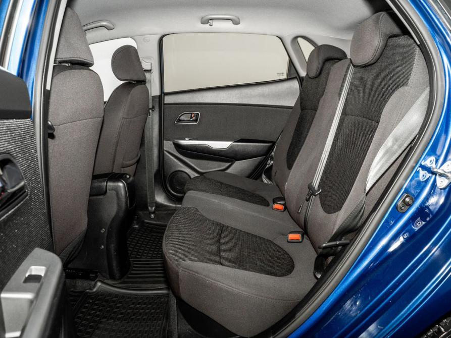Kia Rio III Иркутск  - изображение 7