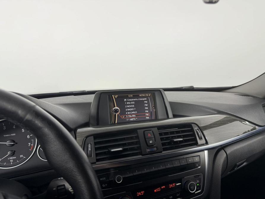 BMW 3 серии VI (F3x) Калининград  - изображение 13