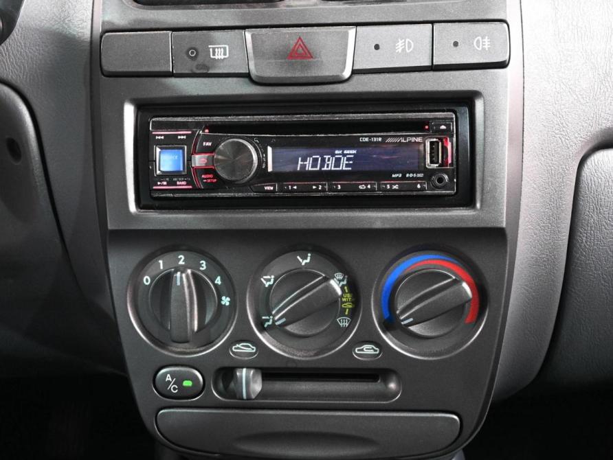 Hyundai Accent II Ростов-на-Дону  - изображение 12