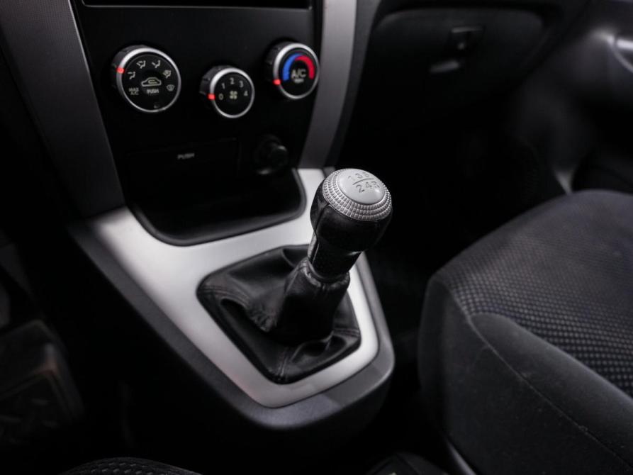 Hyundai Tucson I Ульяновск  - изображение 15