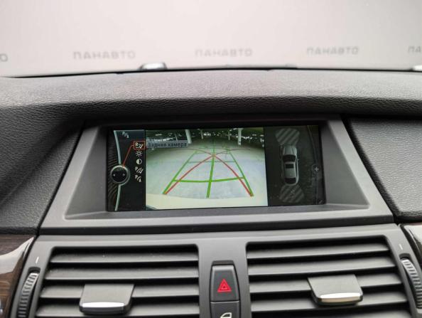 BMW X6 I (E71) Рестайлинг с пробегом 2014 года, цена 1 997 000 рублей, 258382 км, внедорожник, Автокод Объявления