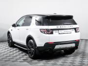 Land Rover Discovery Sport I Москва  - изображение 21