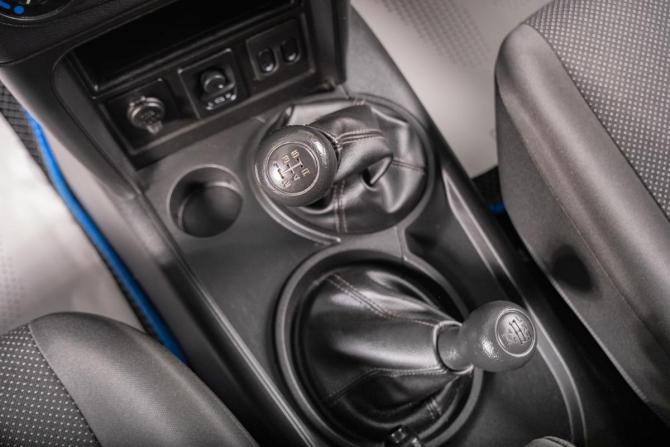 Lada (ВАЗ) Niva Travel I с пробегом 2023 года, цена 1 349 000 рублей, 36000 км, внедорожник, Автокод Объявления