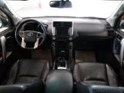 Toyota Land Cruiser Prado 150 Series Калуга  - изображение 50