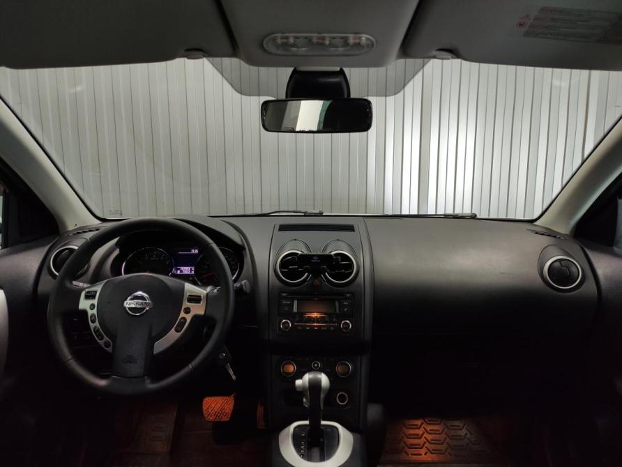 Nissan Qashqai I Рестайлинг Пермь  - изображение 8