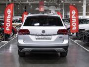 Volkswagen Teramont I Санкт-Петербург  - изображение 34