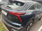 Haval F7 II Санкт-Петербург  - изображение 11