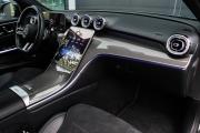 Mercedes-Benz C-Класс V (W206) Москва  - изображение 36