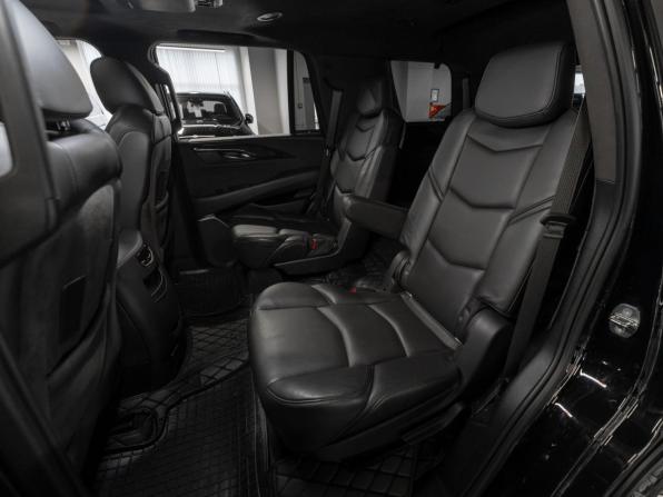 Cadillac Escalade IV с пробегом 2020 года, цена 5 190 000 рублей, 154519 км, внедорожник, Автокод Объявления