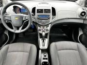 Chevrolet Aveo II Волгоград  - изображение 33
