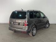 Volkswagen Touran I Рестайлинг Москва  - изображение 23
