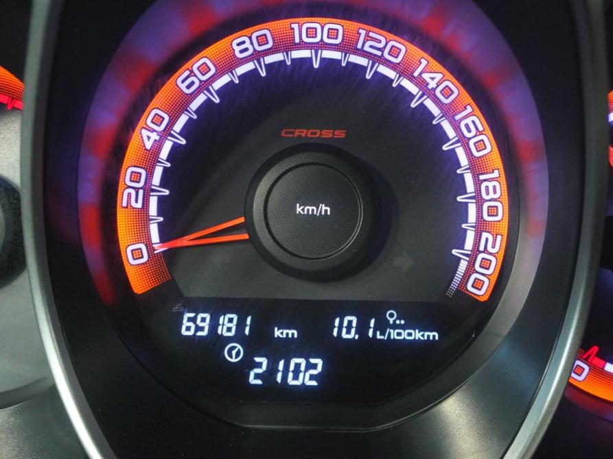 Lada (ВАЗ) Vesta I Вологда  - изображение 17