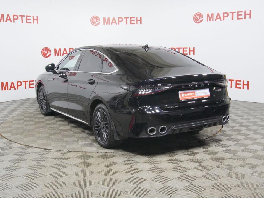 Chery Arrizo 8 Вологда  - изображение 7