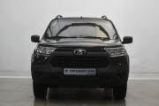 Lada (ВАЗ) Niva Москва  - изображение 17