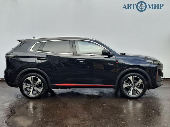 Changan CS55 Plus II с пробегом 2023 года, цена 1 850 000 рублей, 91995 км, внедорожник, Автокод Объявления