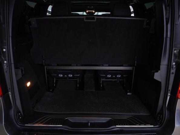 Mercedes-Benz V-Класс III (W447) Рестайлинг с пробегом 2019 года, цена 4 999 000 рублей, 131297 км, минивэн, Автокод Объявления