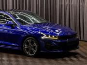 Kia K5 III Краснодар  - изображение 24