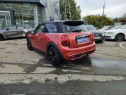 Mini Hatch III (F55/F56) Рестайлинг Санкт-Петербург  - изображение 33