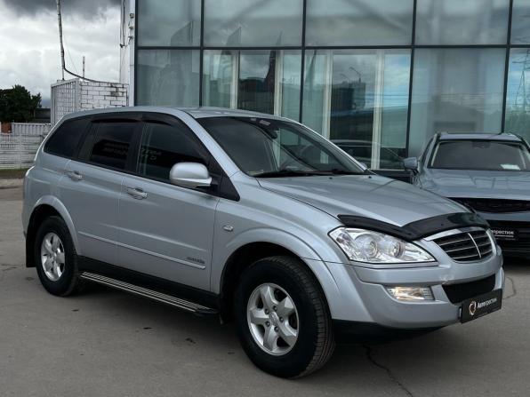 SsangYong Kyron I Рестайлинг с пробегом 2013 года, цена 770 000 рублей, 166800 км, внедорожник, Автокод Объявления