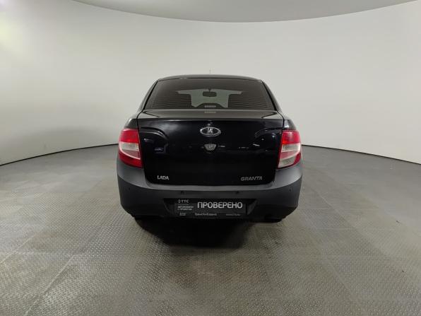 Lada (ВАЗ) Granta I с пробегом 2012 года, цена 155 000 рублей, 341722 км, седан, Автокод Объявления