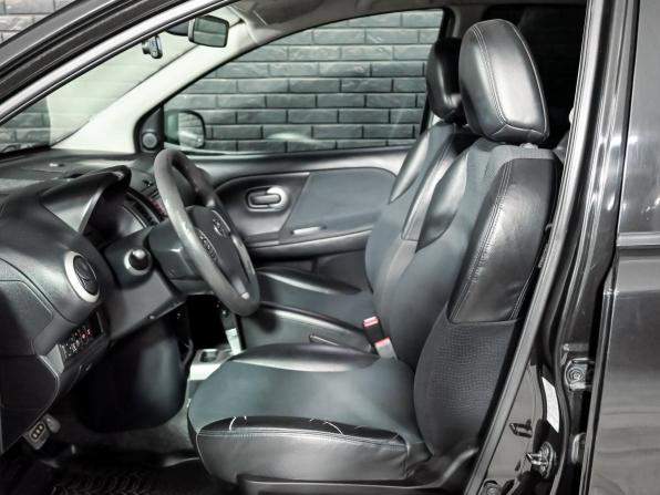 Nissan Note I Рестайлинг с пробегом 2012 года, цена 850 000 рублей, 203660 км, хэтчбек, Автокод Объявления