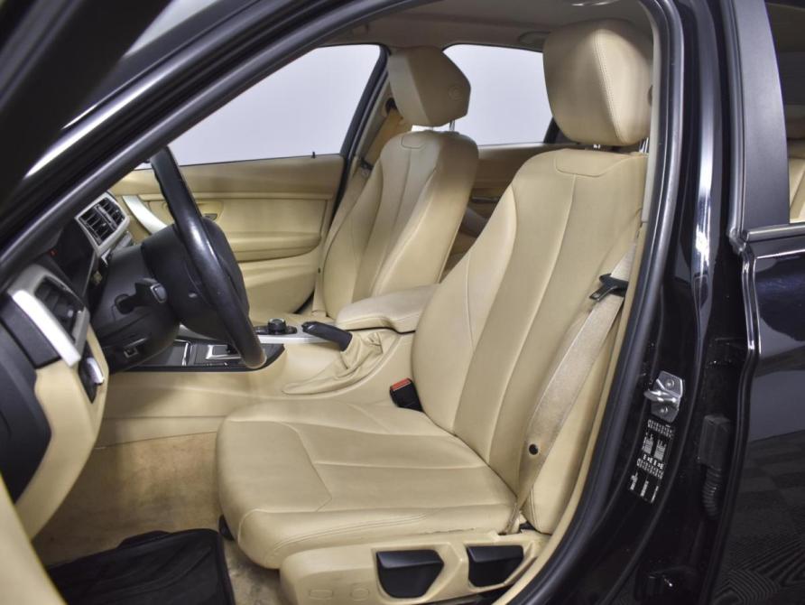 BMW 3 серии VI (F3x) Рестайлинг Казань  - изображение 10