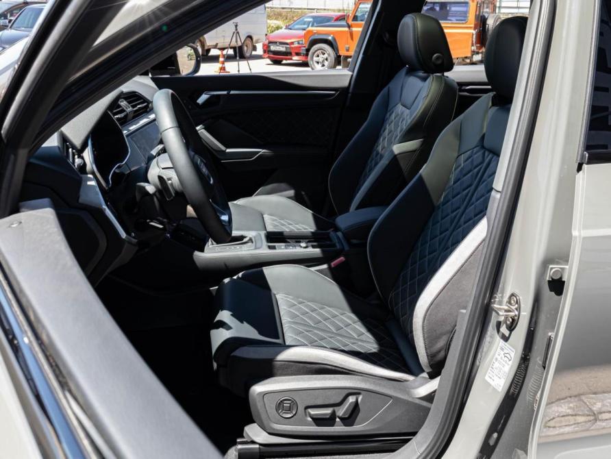 Audi Q3 III (FJ) Краснодар  - изображение 10