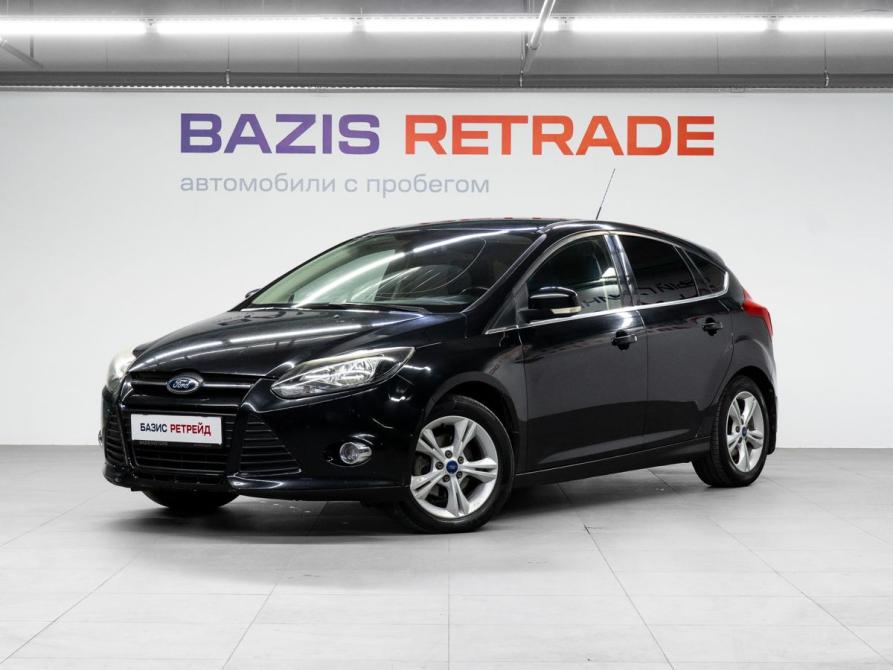 Ford Focus III Тюмень  - изображение 1