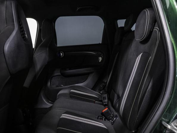 Mini Countryman II с пробегом 2018 года, цена 2 289 000 рублей, 203666 км, внедорожник, Автокод Объявления