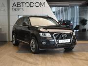 Audi Q5 I (8R) Рестайлинг Москва  - изображение 28