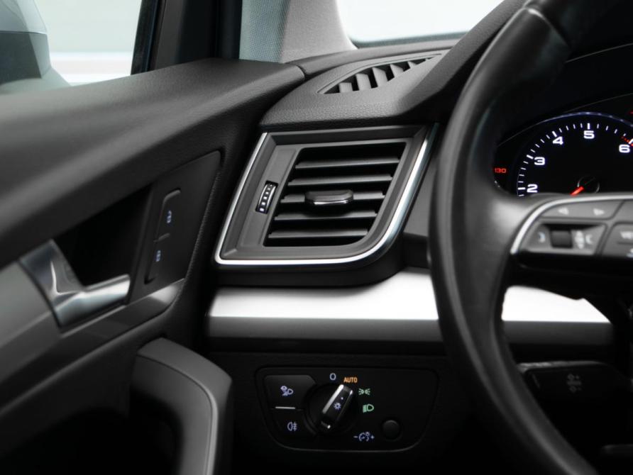 Audi Q5 II (FY) Москва  - изображение 15