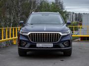 Hongqi HS5 I Москва  - изображение 22