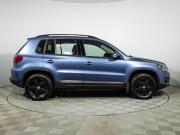 Volkswagen Tiguan I Рестайлинг Санкт-Петербург  - изображение 20