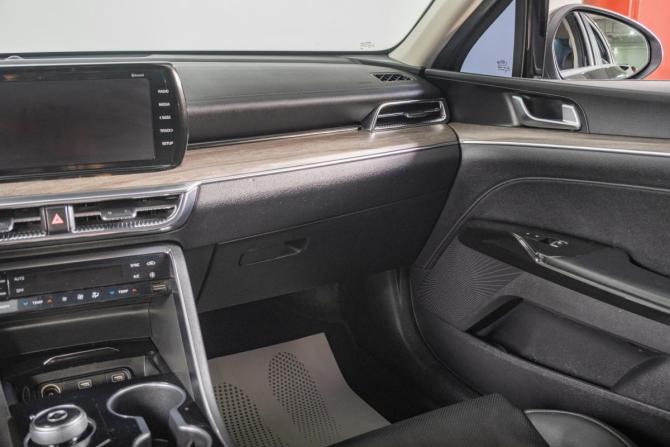 Kia K5 III с пробегом 2020 года, цена 2 479 000 рублей, 150000 км, седан, Автокод Объявления