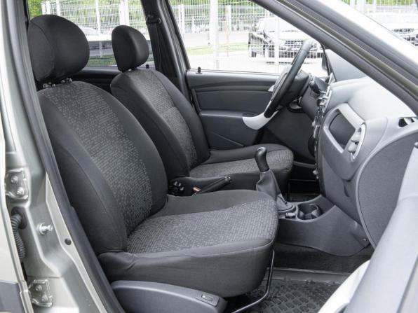 Lada (ВАЗ) Largus I с пробегом 2020 года, цена 930 000 рублей, 113737 км, универсал, Автокод Объявления
