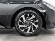 Honda Civic X Красноярск  - изображение 42