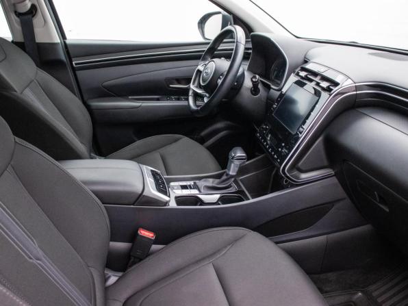 Hyundai Tucson IV с пробегом 2021 года, цена 3 260 000 рублей, 23174 км, внедорожник, Автокод Объявления
