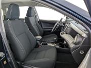 Toyota RAV4 IV (XA40) Рестайлинг Москва  - изображение 53